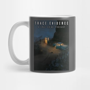 Lost Highway Mug